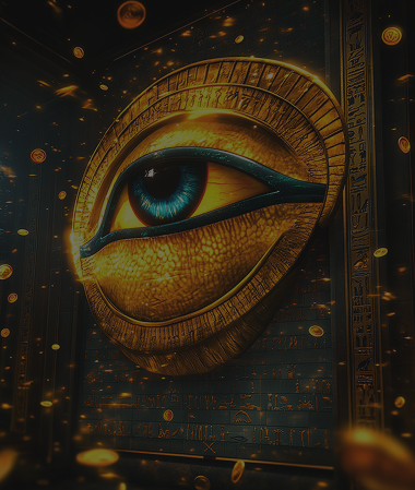 Eye of Horus