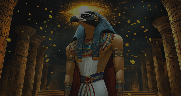 Eye of Horus