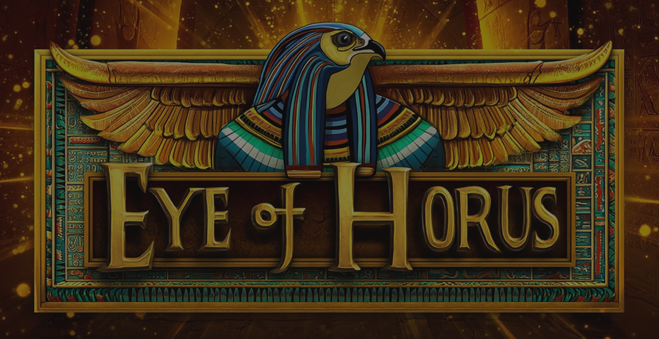 Eye of Horus
